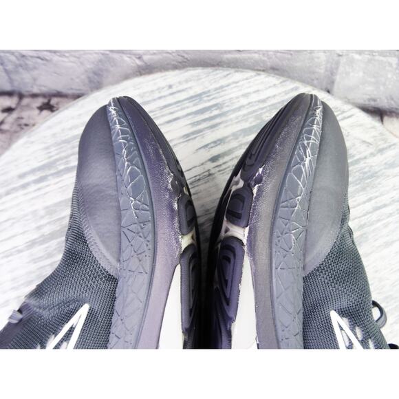 Altra Paradigm 5 Gray Running Shoes Men 8.5 Women 10 Used No Box - Picture 7 of 16